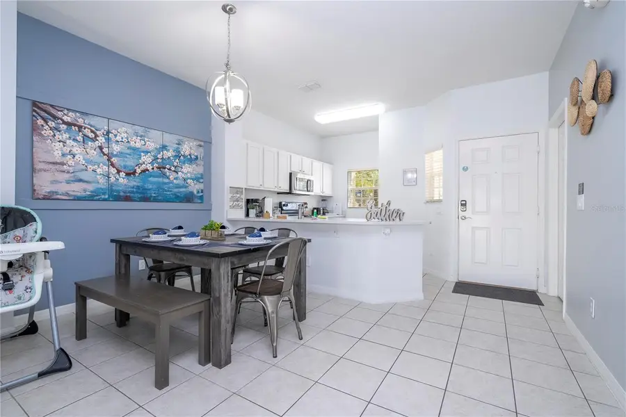 1120 Las Fuentes Drive, Kissimmee, FL 34746 - #3