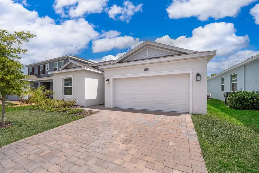 4318 Eastminster Road, Davenport, FL 33837 - #3