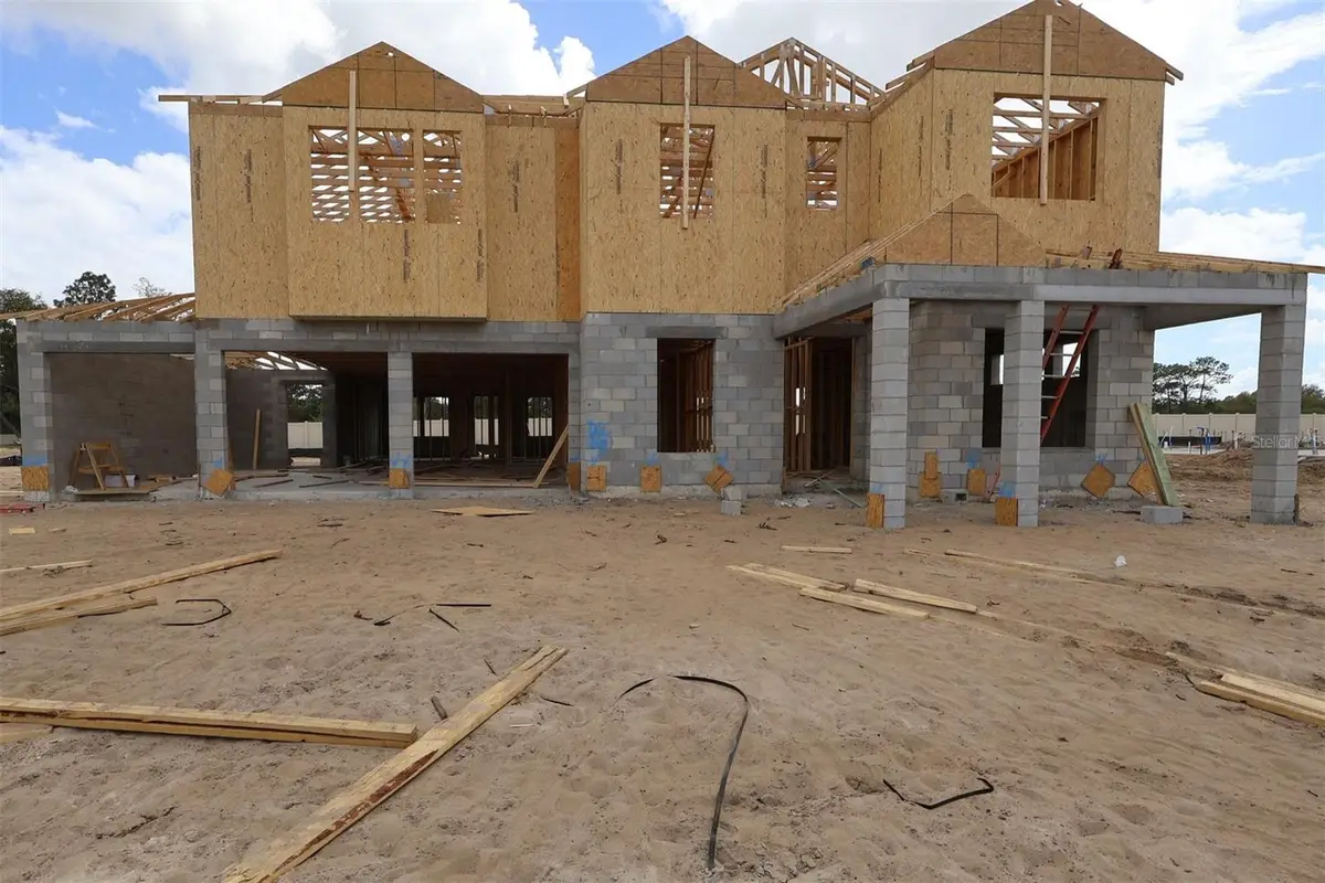 3539 Wolves Creek Place, Apopka, FL 32712 - #1