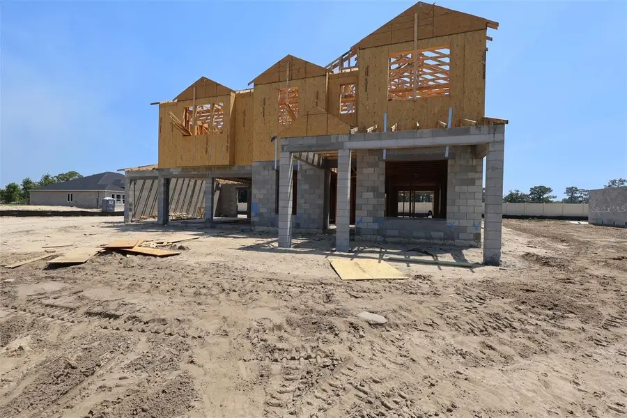 3539 Wolves Creek Place, Apopka, FL 32712 - #3