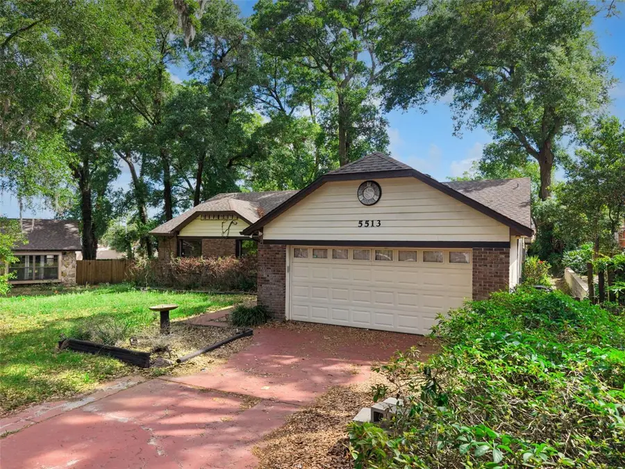 5513 Caurus Court, Orlando, FL 32808 - #2