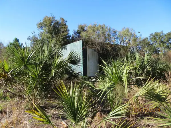 No Street, OAK HILL, FL 32759