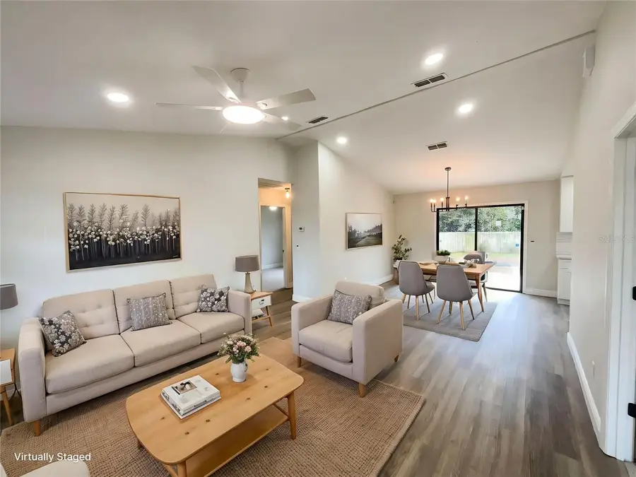 4864 Lake Shore Drive, Saint Cloud, FL 34772 - #3