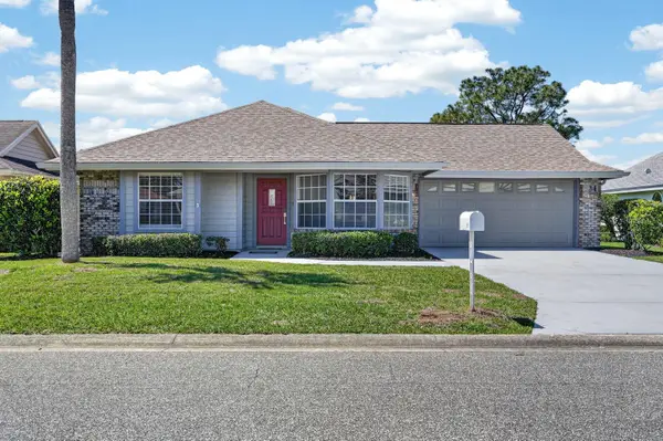 3232 Vail View Drive, PORT ORANGE, FL 32128