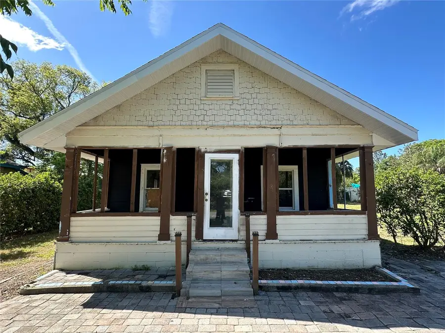 1006 Talton Avenue, Deland, FL 32720 - #2