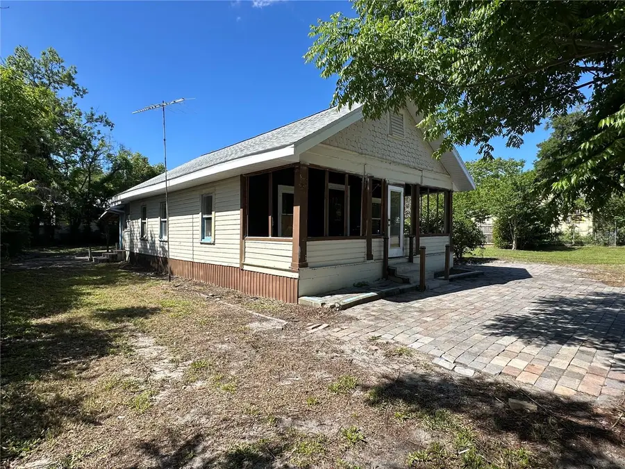 1006 Talton Avenue, Deland, FL 32720 - #3
