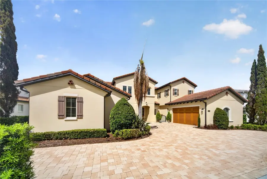 15555 Panther Lake Drive, Winter Garden, FL 34787 - #2