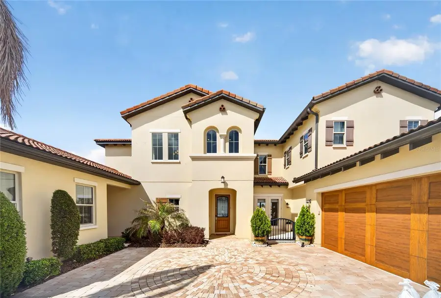 15555 Panther Lake Drive, Winter Garden, FL 34787 - #3