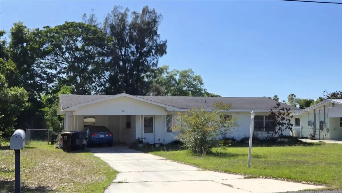 1865 4th Street Se, Winter Haven, FL 33880 - #1