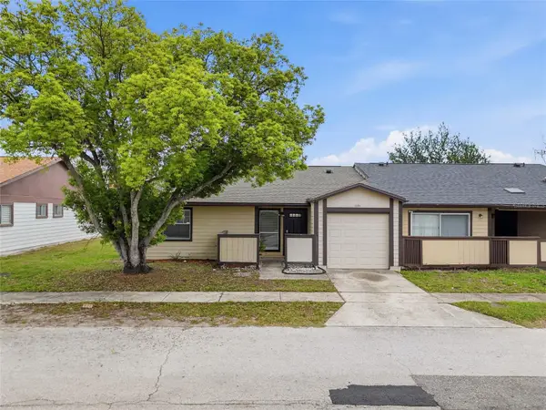 1101 Alicante Avenue, ORLANDO, FL 32807