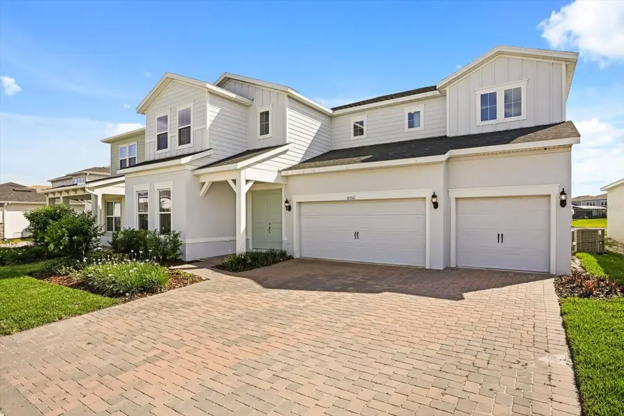 8352 Park Cliff Way, Orlando, FL 32836 - #2