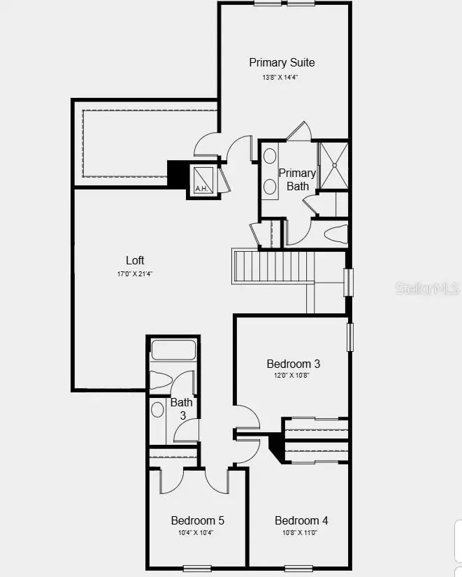 367 Cornerstone Drive, Groveland, FL 34736 - #3