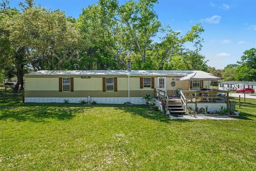 9243 Cooper Terrace, Brooksville, FL 34601 - #2