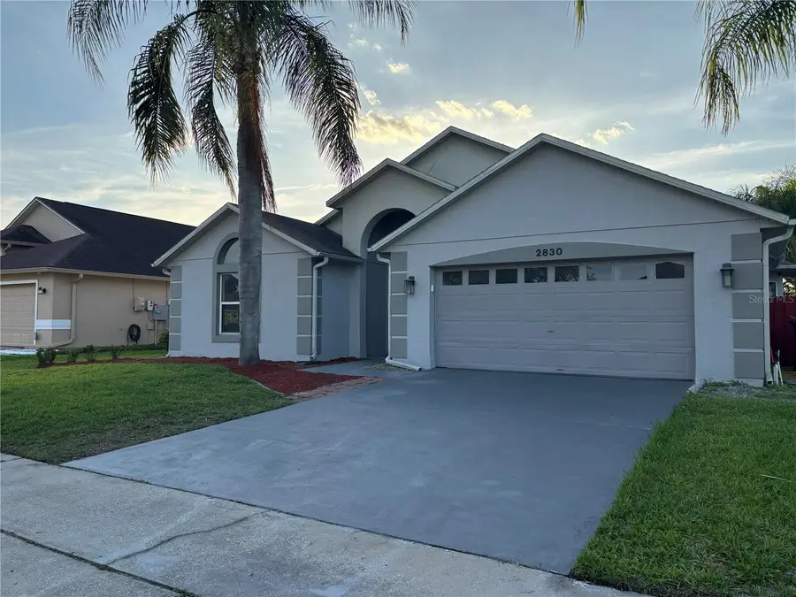 2830 Strand Circle, Oviedo, FL 32765 - #2