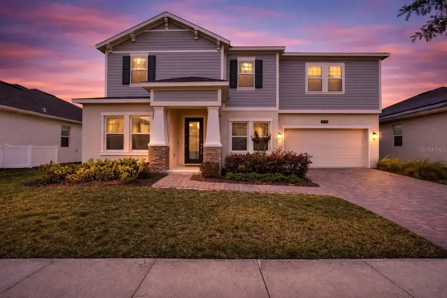 3048 Ella Way, Saint Cloud, FL 34771 - #2