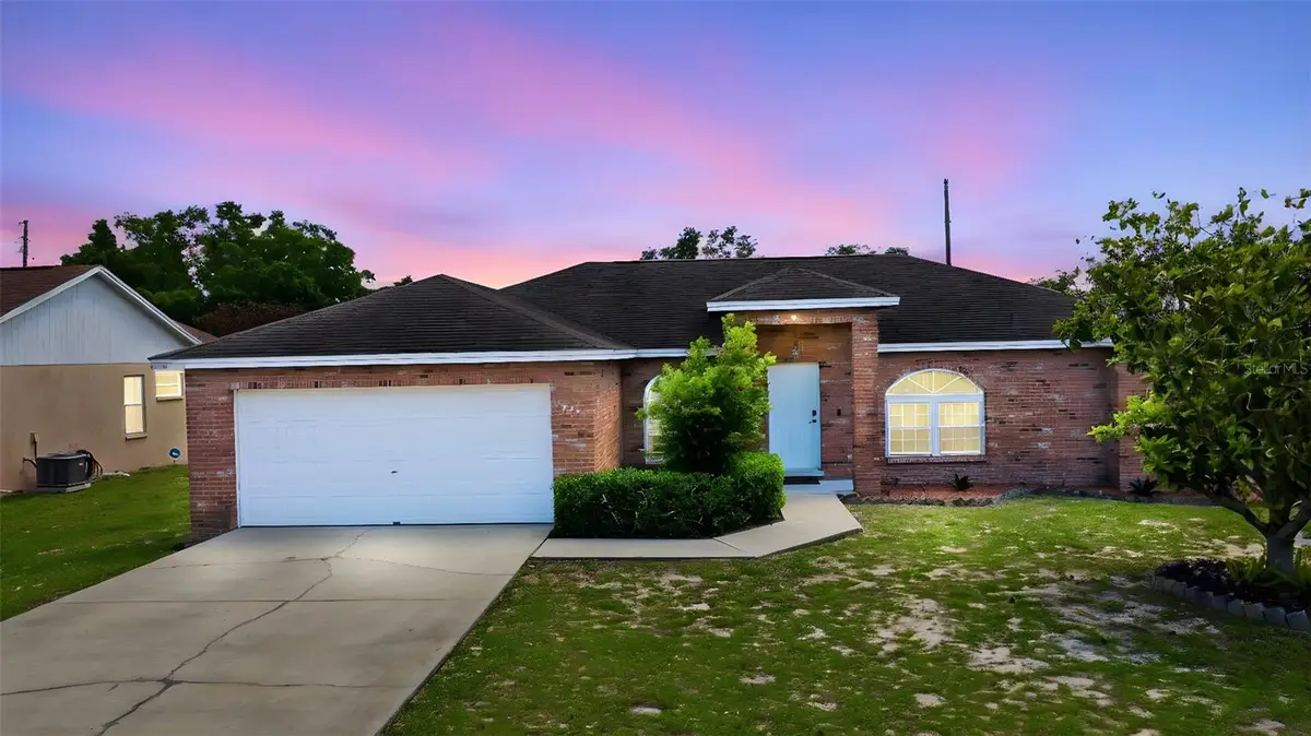 774 Barclay Terrace, Lake Wales, FL 33853 - #1