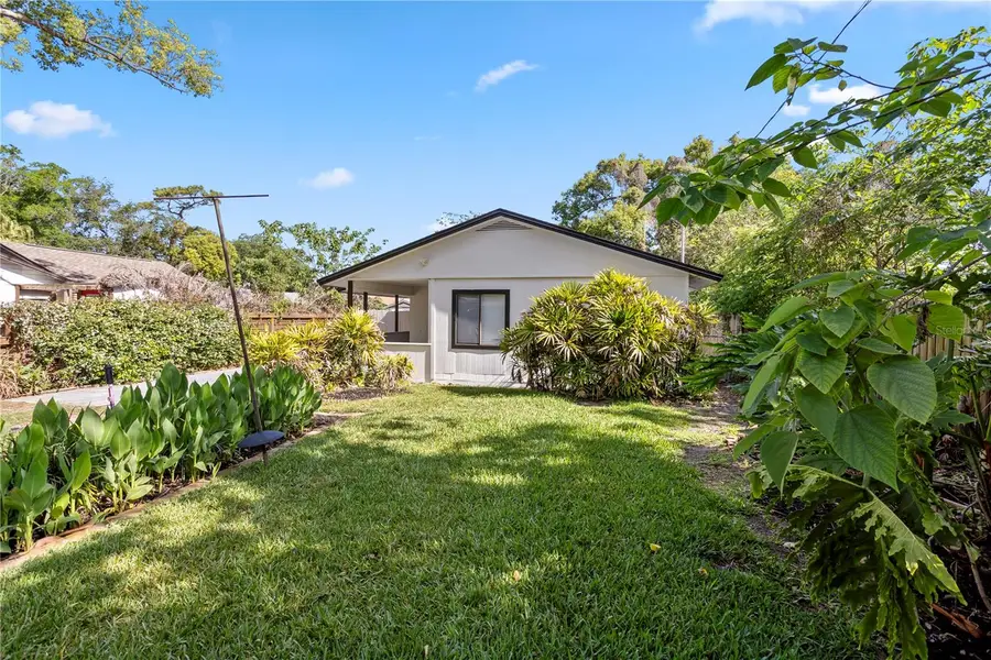 847 Carlson Drive, Orlando, FL 32804 - #2