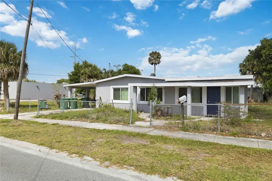 214 Blake Avenue, Cocoa, FL 32922 - #2