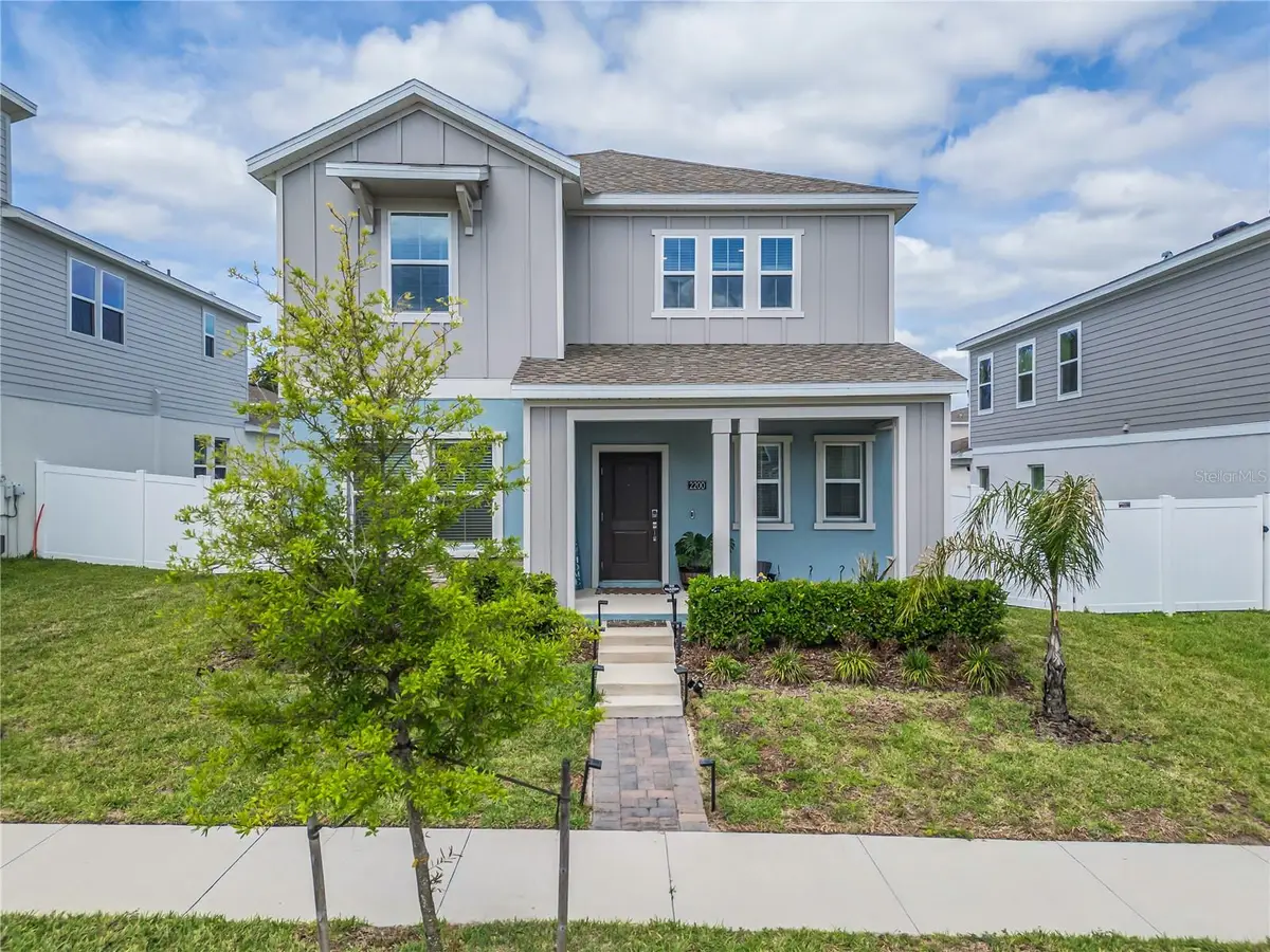 2200 Sweet Honey Lane, Apopka, FL 32712 - #1
