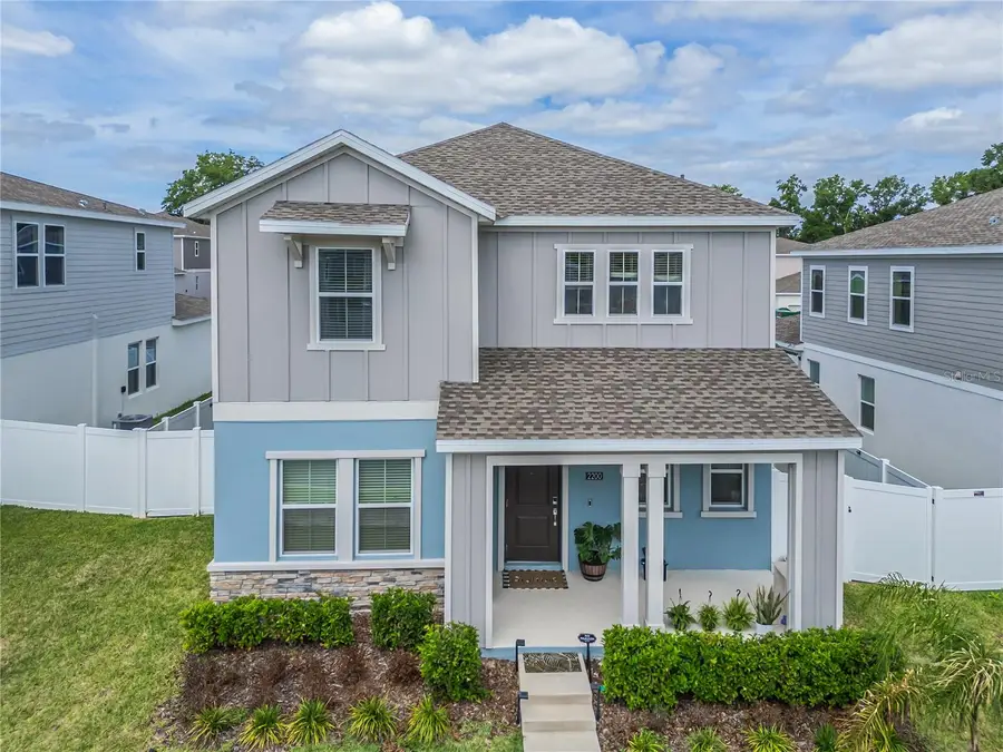 2200 Sweet Honey Lane, Apopka, FL 32712 - #3