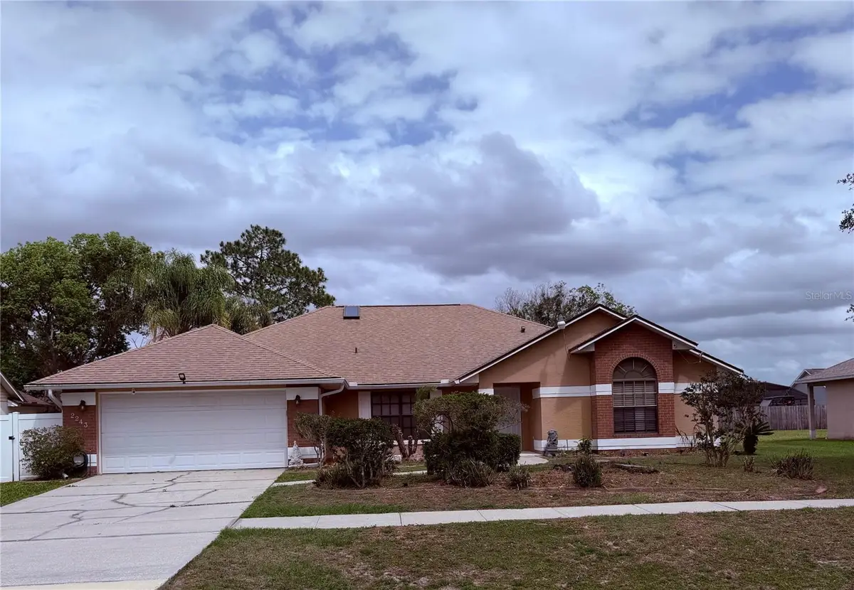 2243 Bancroft Boulevard, Orlando, FL 32833 - #1