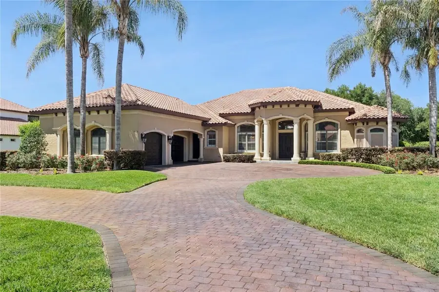 7738 Markham Bend Place, Sanford, FL 32771 - #2