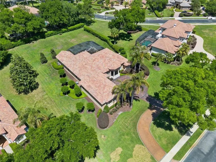 7738 Markham Bend Place, Sanford, FL 32771 - #3