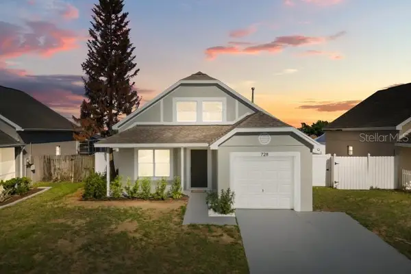 728 Belvoir Drive, DAVENPORT, FL 33837