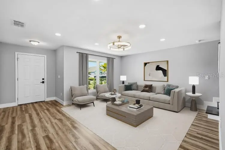 728 Belvoir Drive, Davenport, FL 33837 - #3