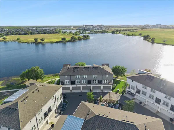 12436 Koshiba Alley, ORLANDO, FL 32827