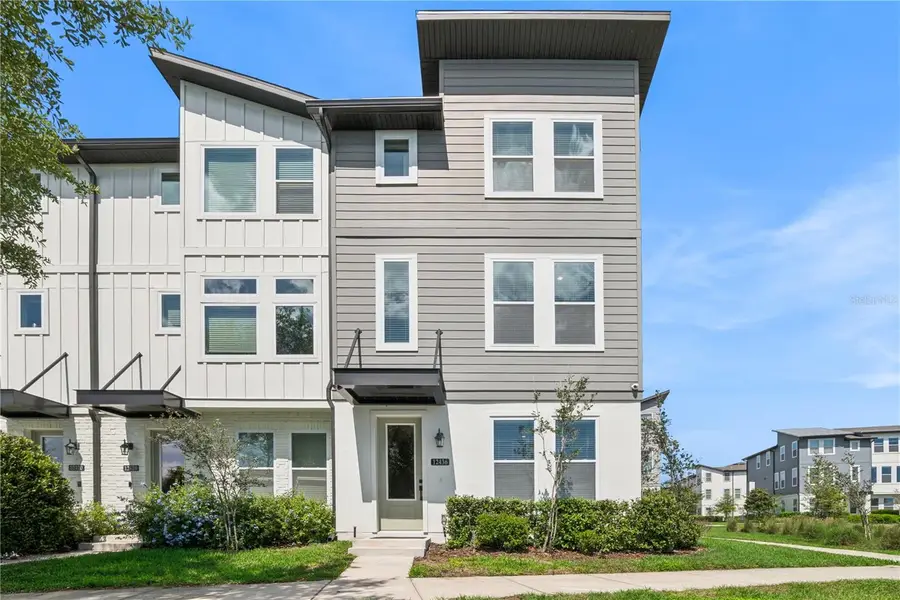 12436 Koshiba Alley, Orlando, FL 32827 - #2