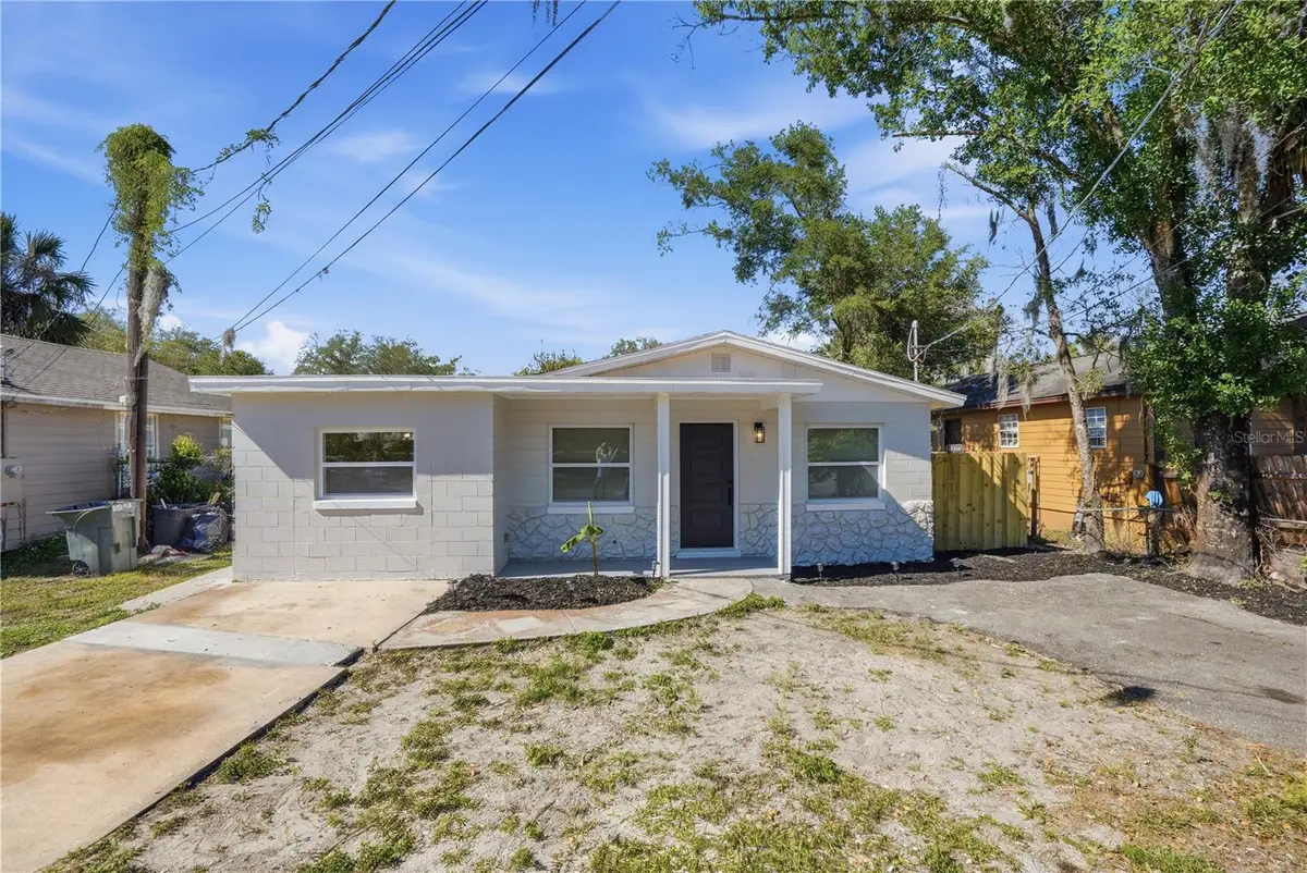 1304 W 16th Street, Sanford, FL 32771 - #1