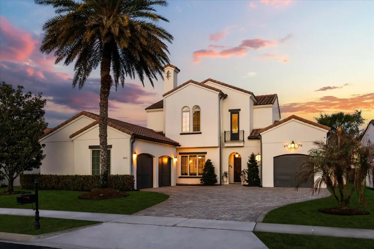 12411 Montalcino Circle, Windermere, FL 34786 - #1