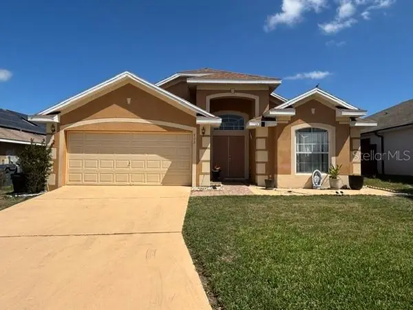 732 Glenco Drive, DAVENPORT, FL 33897