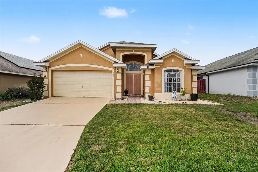 732 Glenco Drive, Davenport, FL 33897 - #2