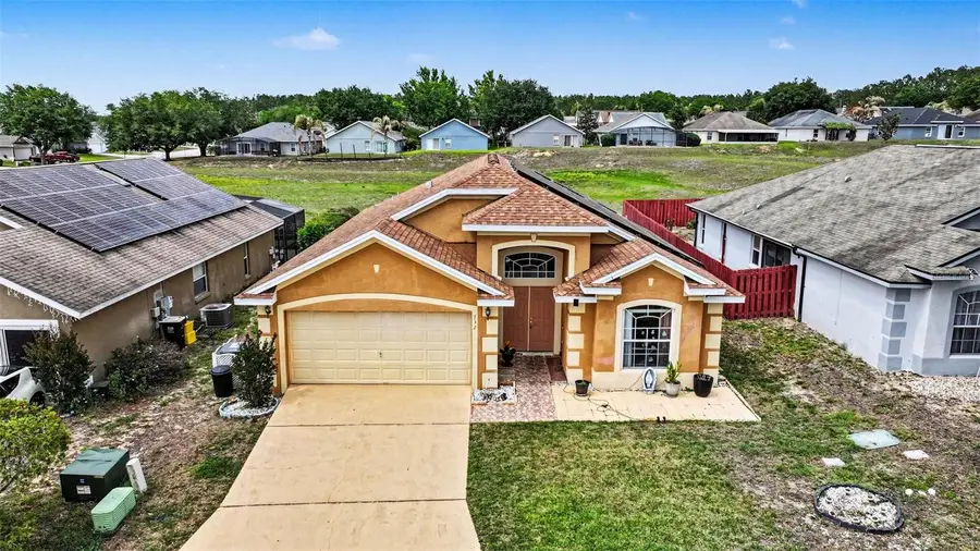 732 Glenco Drive, Davenport, FL 33897 - #3