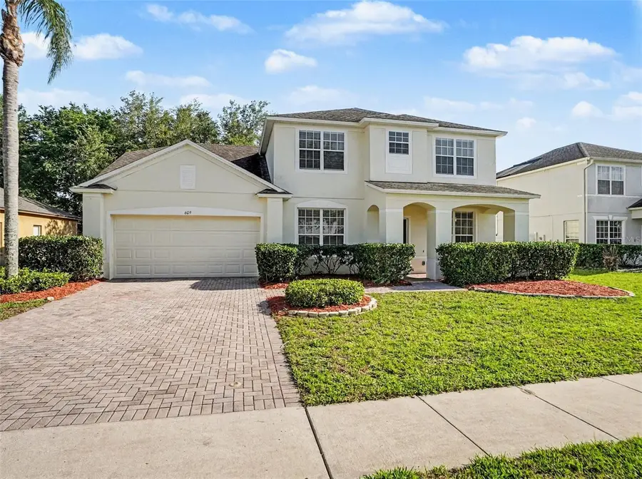 609 Cimarosa Court, Ocoee, FL 34761 - #2