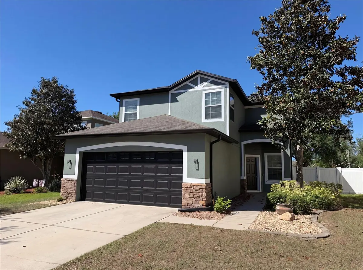 12437 Field Point Way, Spring Hill, FL 34610 - #1