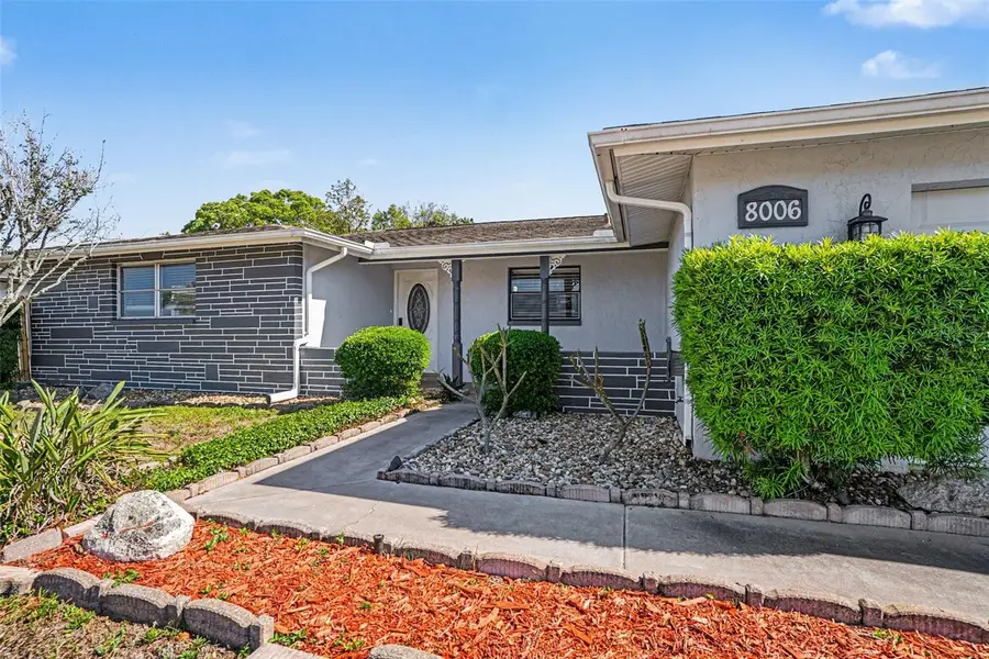 8006 Mimosa Drive, Port Richey, FL 34668 - #2