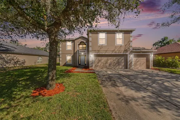 2062 El Marra Drive, OCOEE, FL 34761