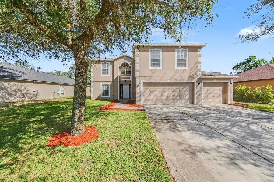 2062 El Marra Drive, Ocoee, FL 34761 - #2