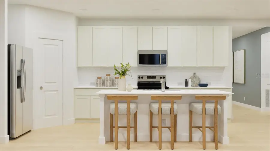 621 Ruth Avenue, Haines City, FL 33844 - #2