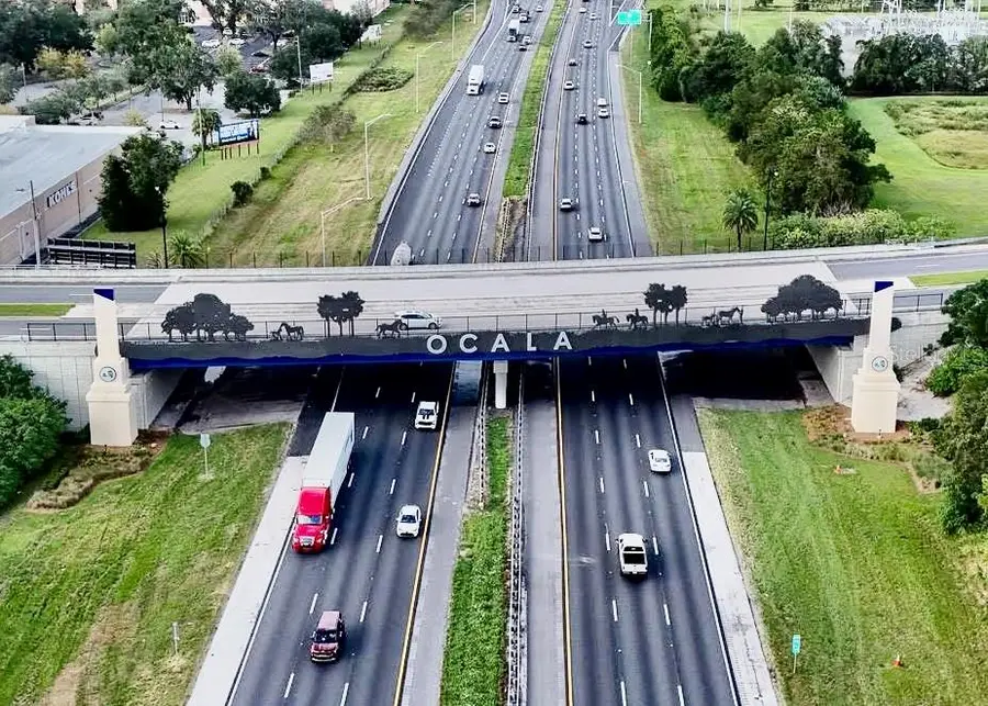 7795 SW 74th Loop, Ocala, FL 34481 - #2