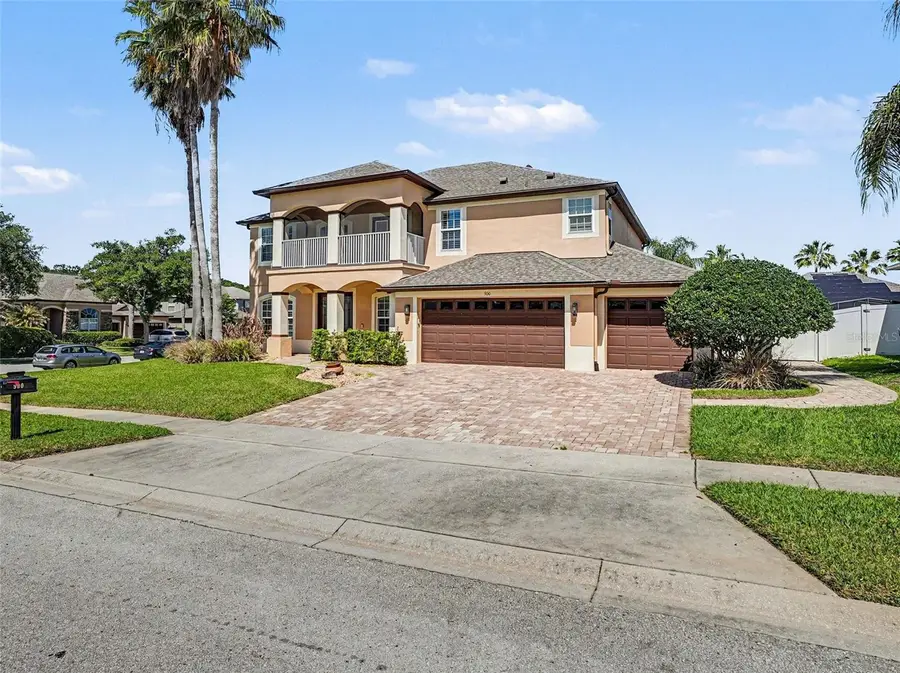 900 Nola Drive, Ocoee, FL 34761 - #2