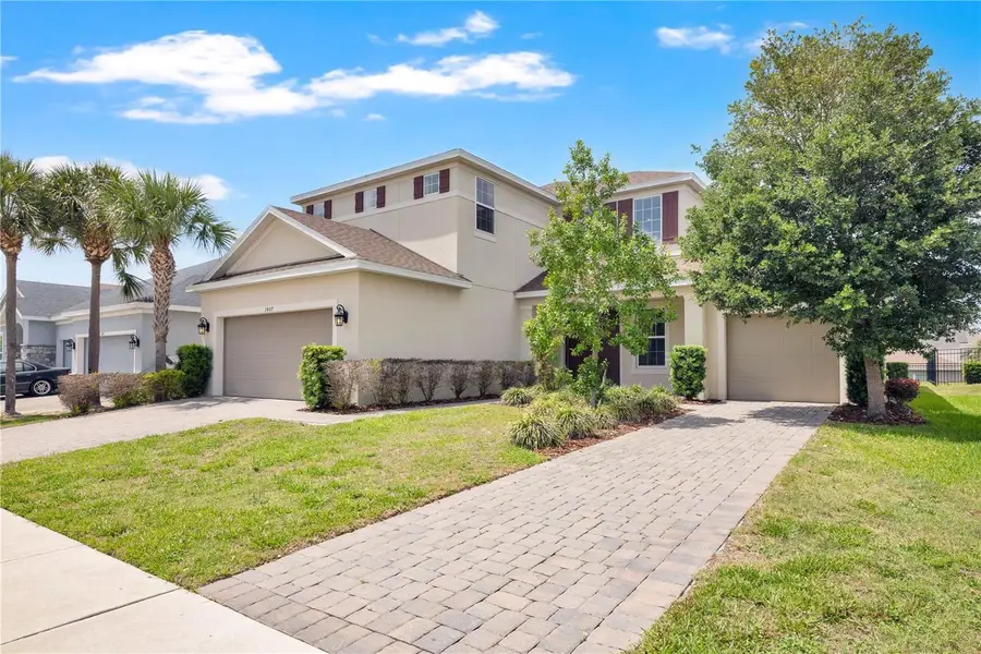 3407 Current Avenue, Winter Garden, FL 34787 - #2