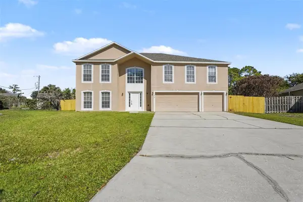 198 Naftal Avenue Nw, PALM BAY, FL 32907