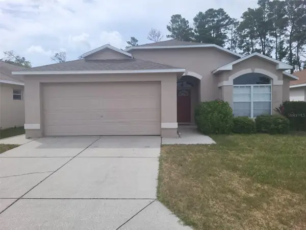 7916 Floradora Drive, NEW PORT RICHEY, FL 34654