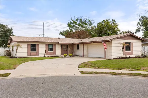 6523 Precourt Drive, ORLANDO, FL 32809