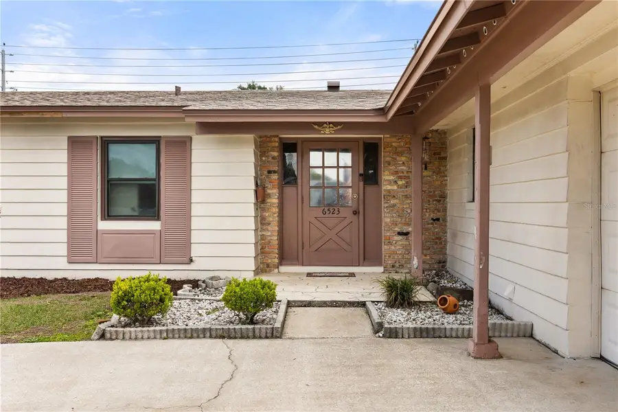 6523 Precourt Drive, Orlando, FL 32809 - #3