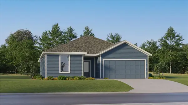 821 Tundra Loop, GROVELAND, FL 34736